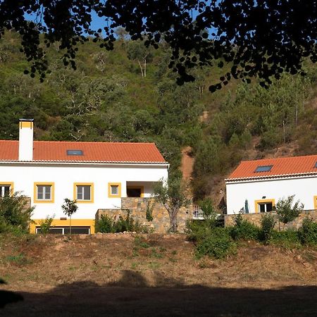 Casa Alva Guest House Aljezur Exterior foto