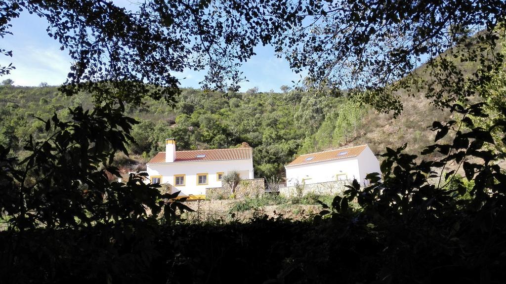 Casa Alva Guest House Aljezur Exterior foto